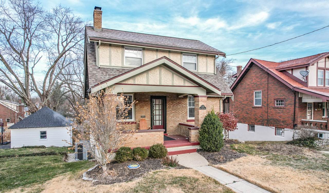1218 Old State Road - Photo 1