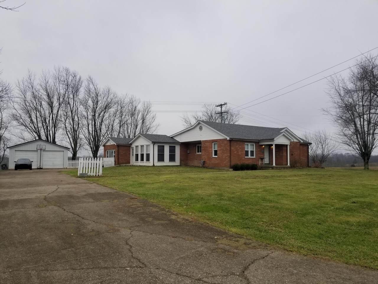 606 Humes Ridge Road - Photo 1