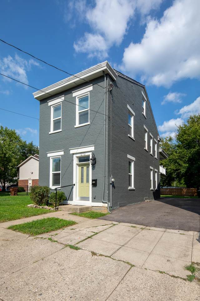 1210 Greenup Street - Photo 1