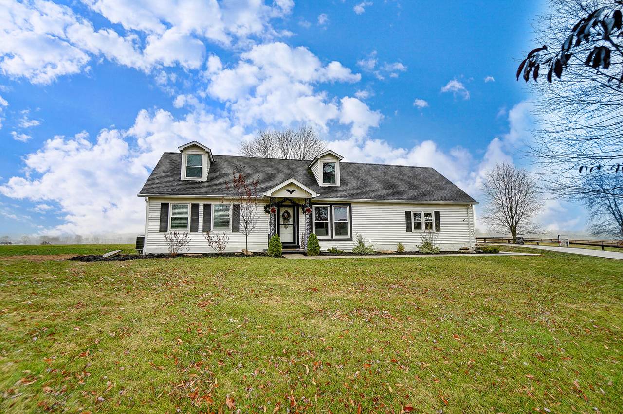 11850 Dickerson Road - Photo 1
