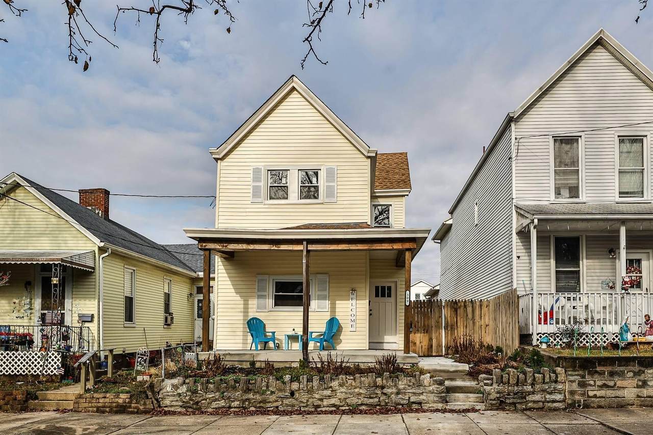 309 Retreat Street - Photo 1