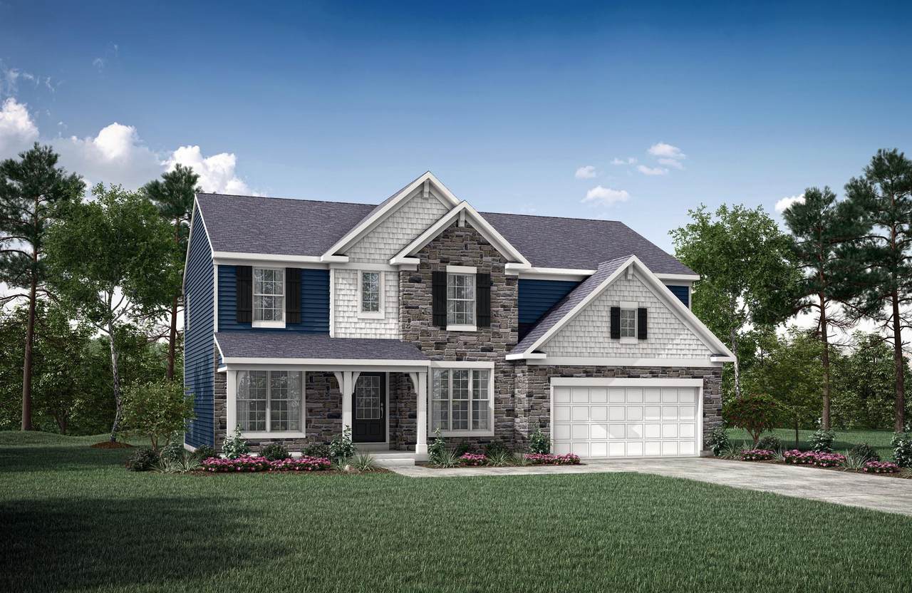 11014 Pinebrook Place - Photo 1