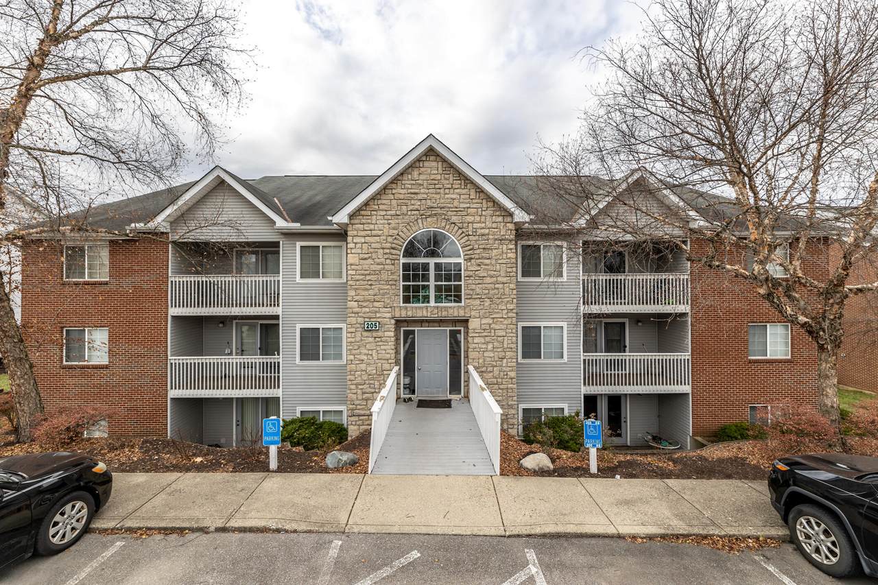 205 Cave Run Drive - Photo 1
