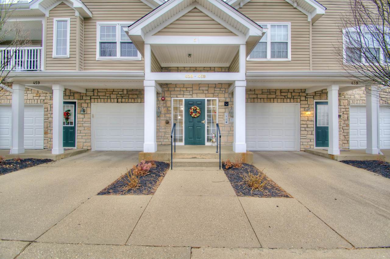 453 Ivy Ridge Drive - Photo 1