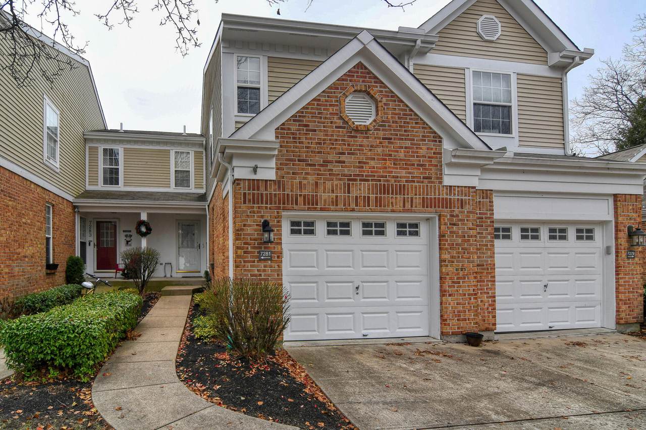 7281 Ridge Edge Court - Photo 1