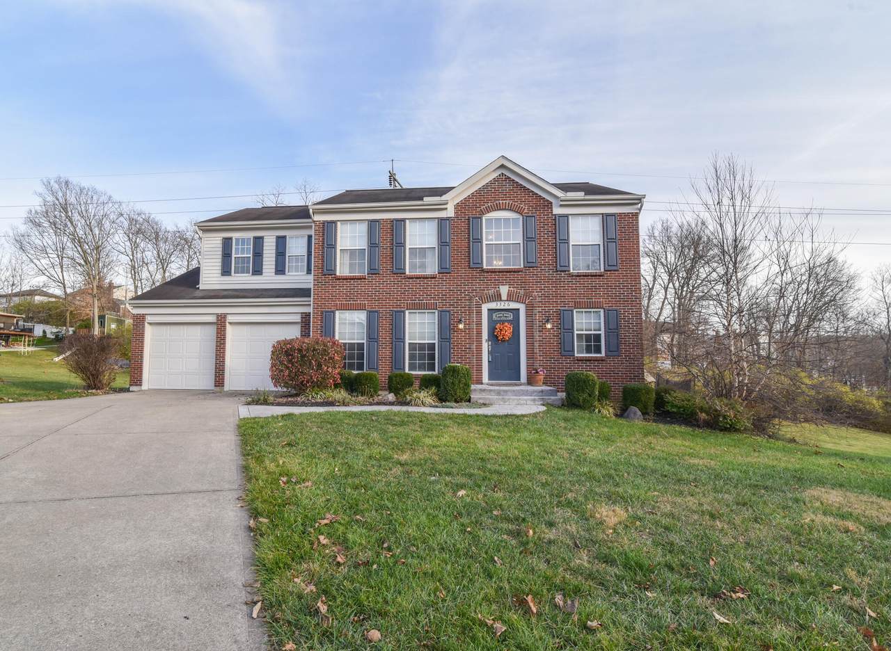 3326 Kingsburg Court - Photo 1