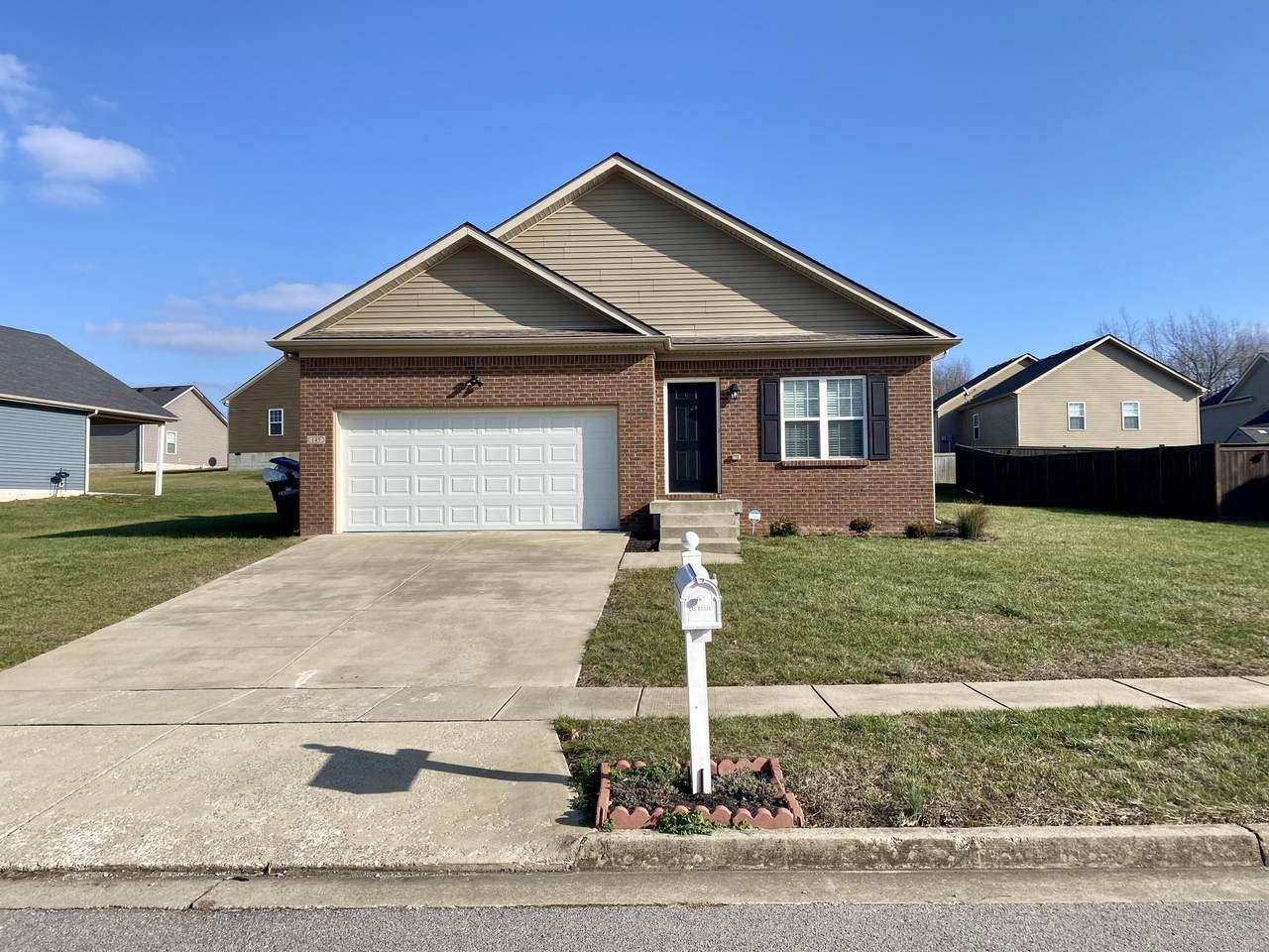 145 Paul Revere Drive - Photo 1