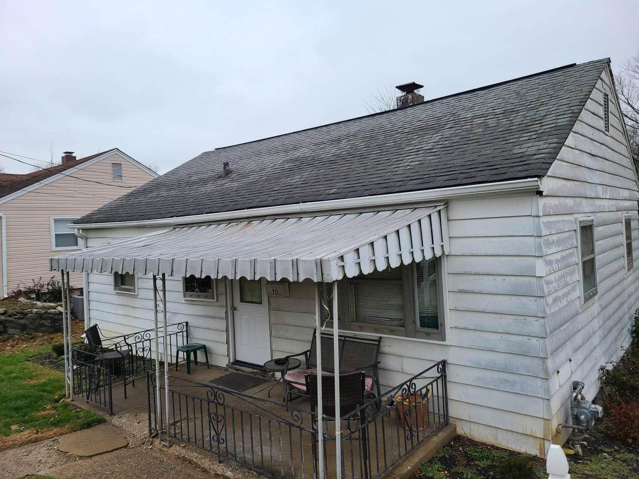 90 Sanders Drive - Photo 1