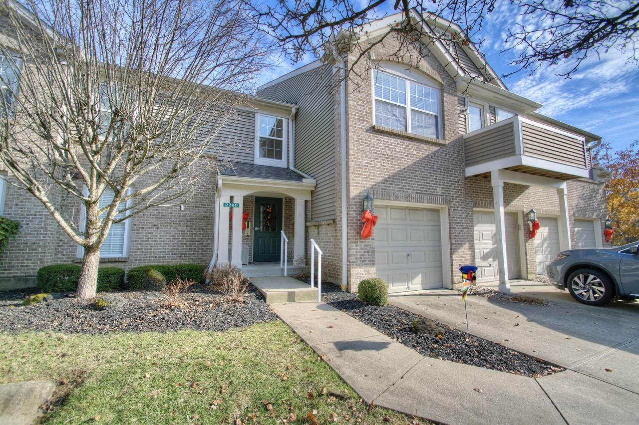 2260 Devlin Place - Photo 1