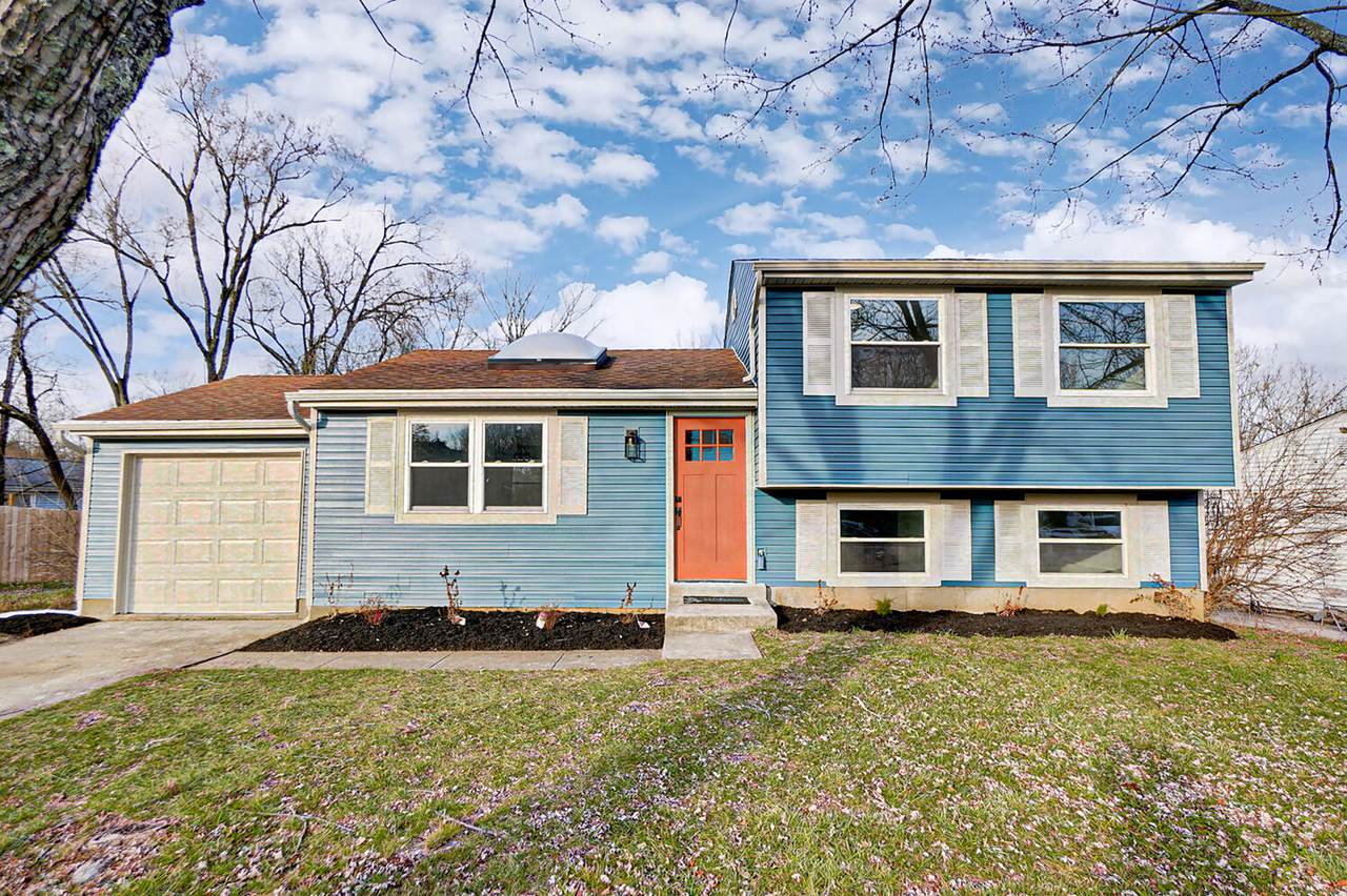 2000 Woodcrest Drive - Photo 1