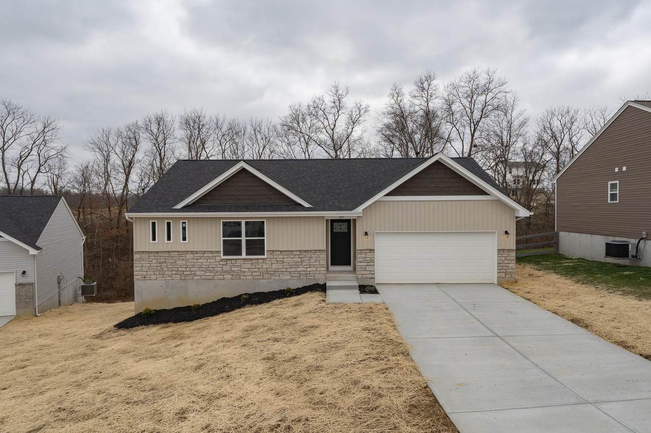 377 Chardonnay Valley - Photo 1