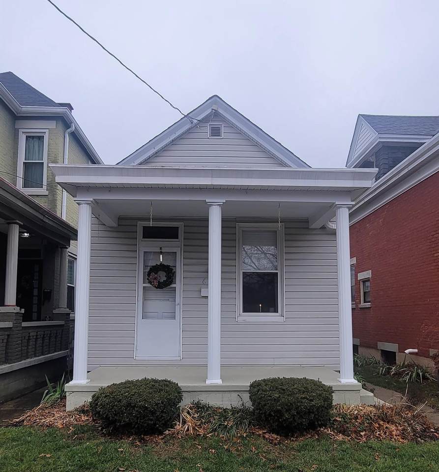 604 Linden Street - Photo 1