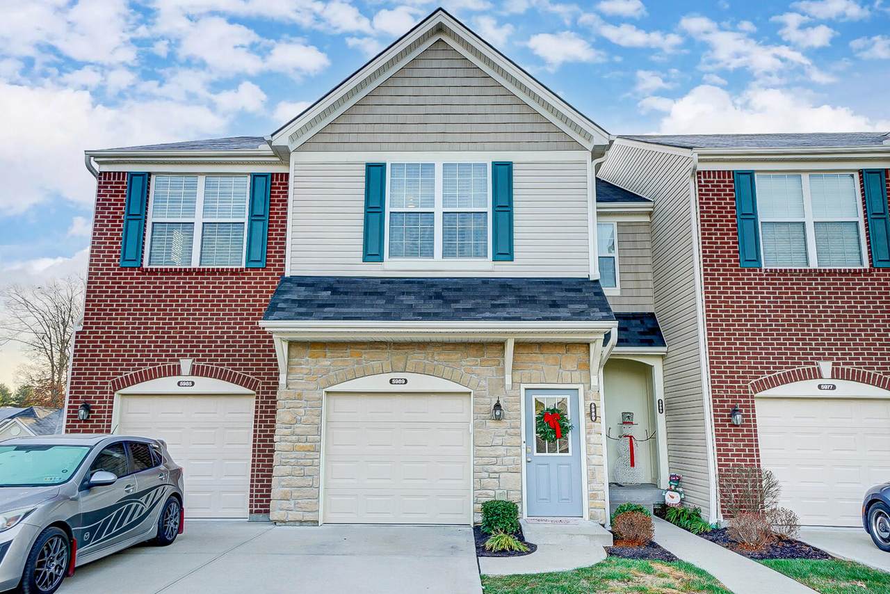 5989 Bunkers Avenue - Photo 1