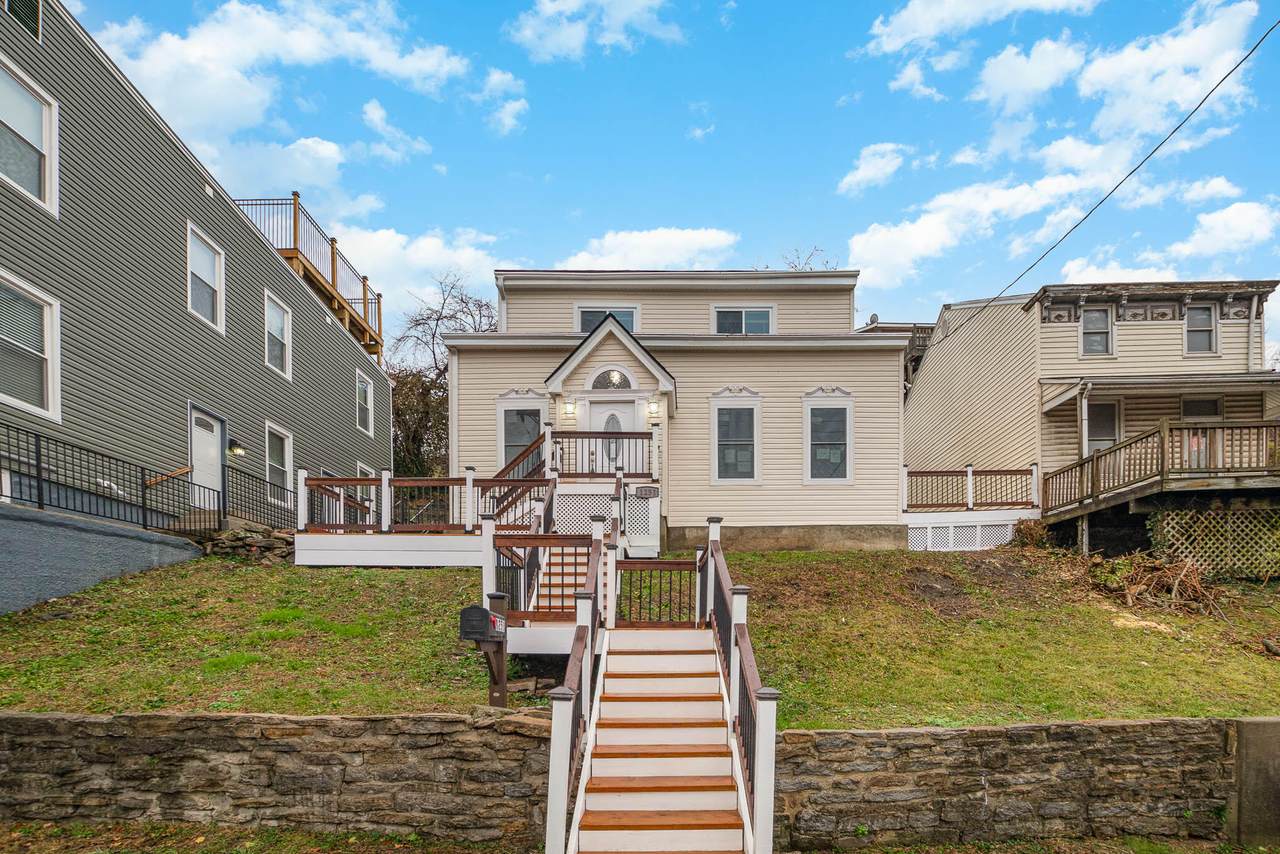 1251 Pike Street - Photo 1