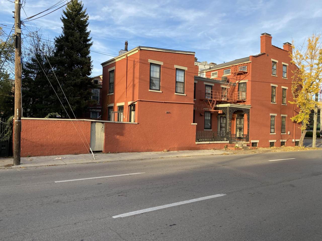 329 Garrard Street - Photo 1