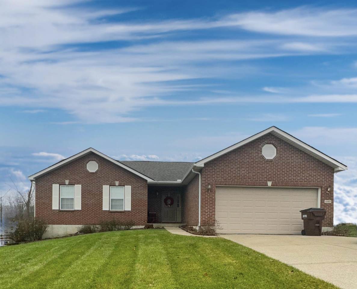 1085 Ivory Hill Drive - Photo 1
