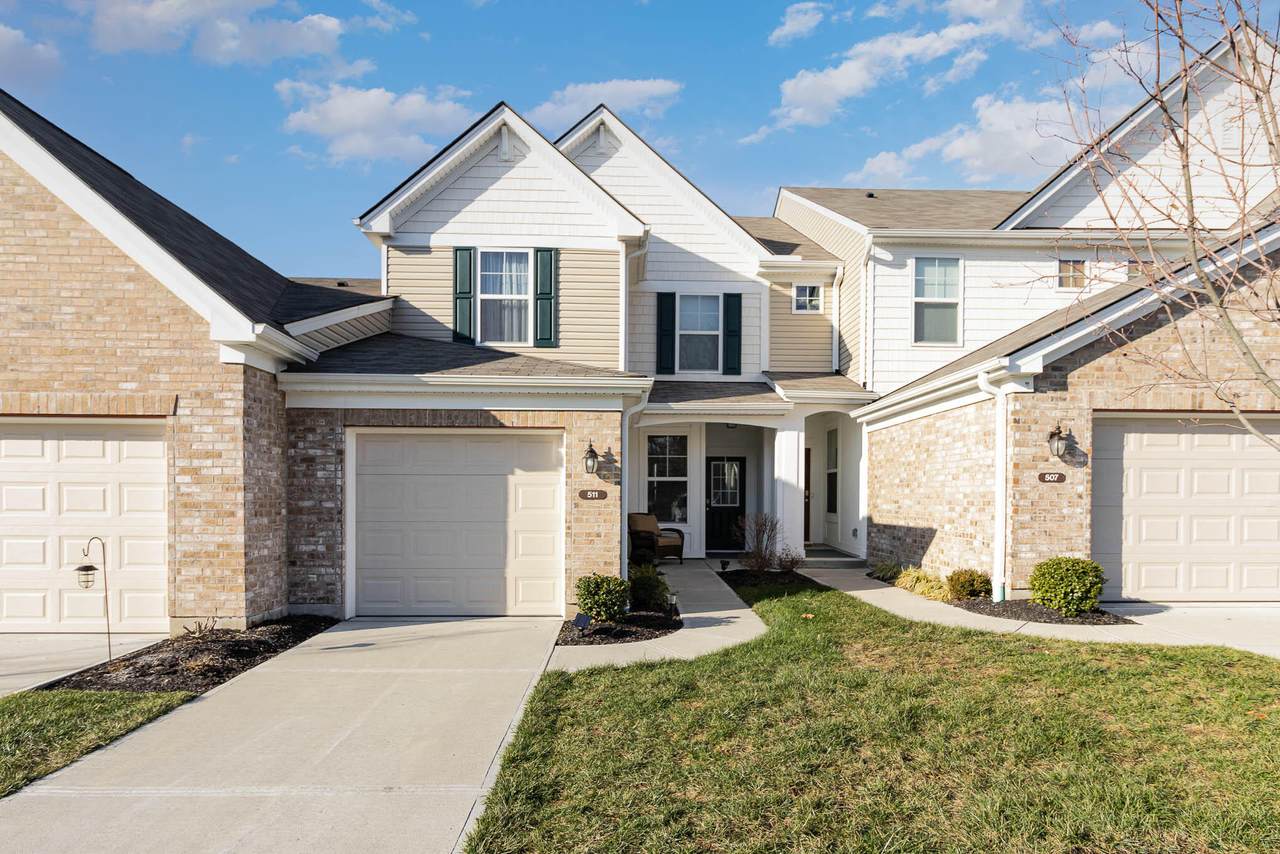 511 Queens Cup Lane - Photo 1