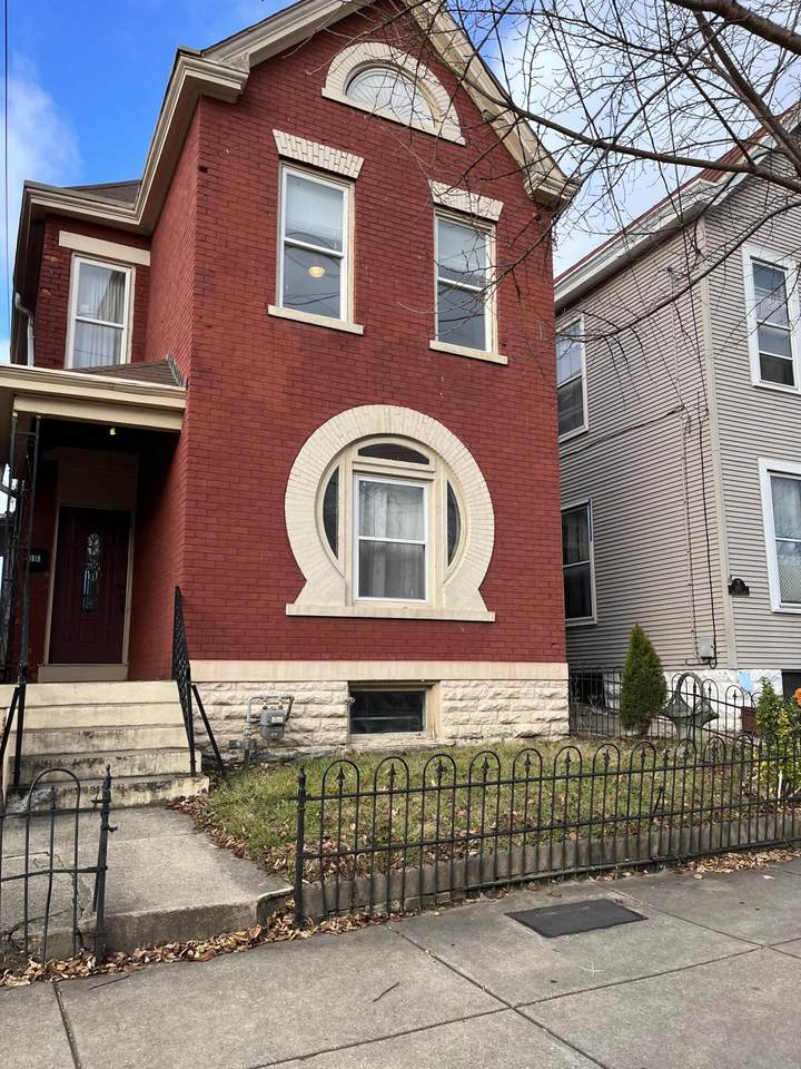 1619 Holman Street - Photo 1
