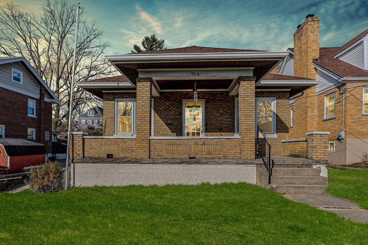 756 Grand Avenue - Photo 1