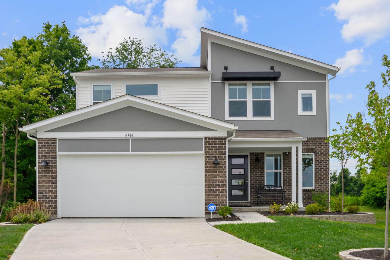 6416 Dunleary Court - Photo 1