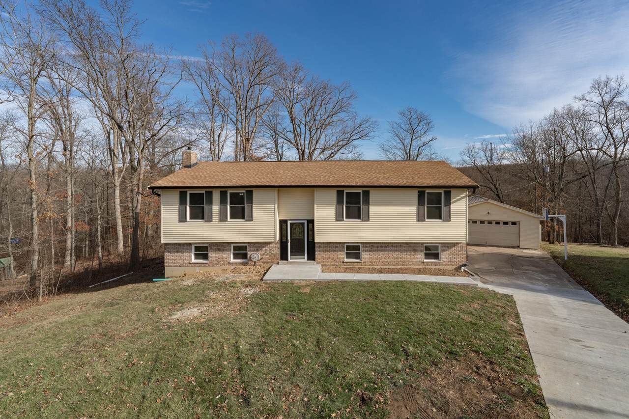 1729 Relway Drive - Photo 1