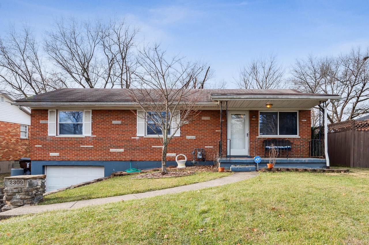 2309 Rose Lane - Photo 1