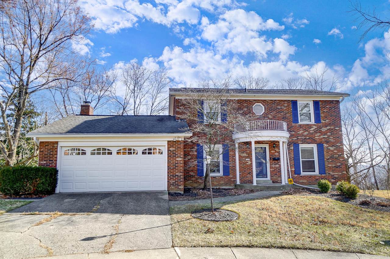 532 Hermitage Court - Photo 1