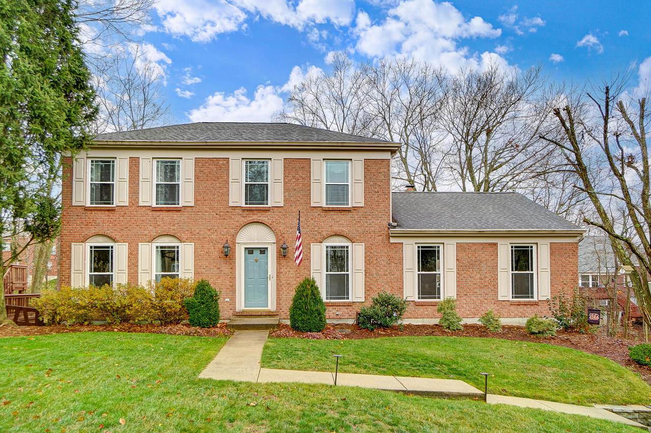 1921 Grovepointe Drive - Photo 1