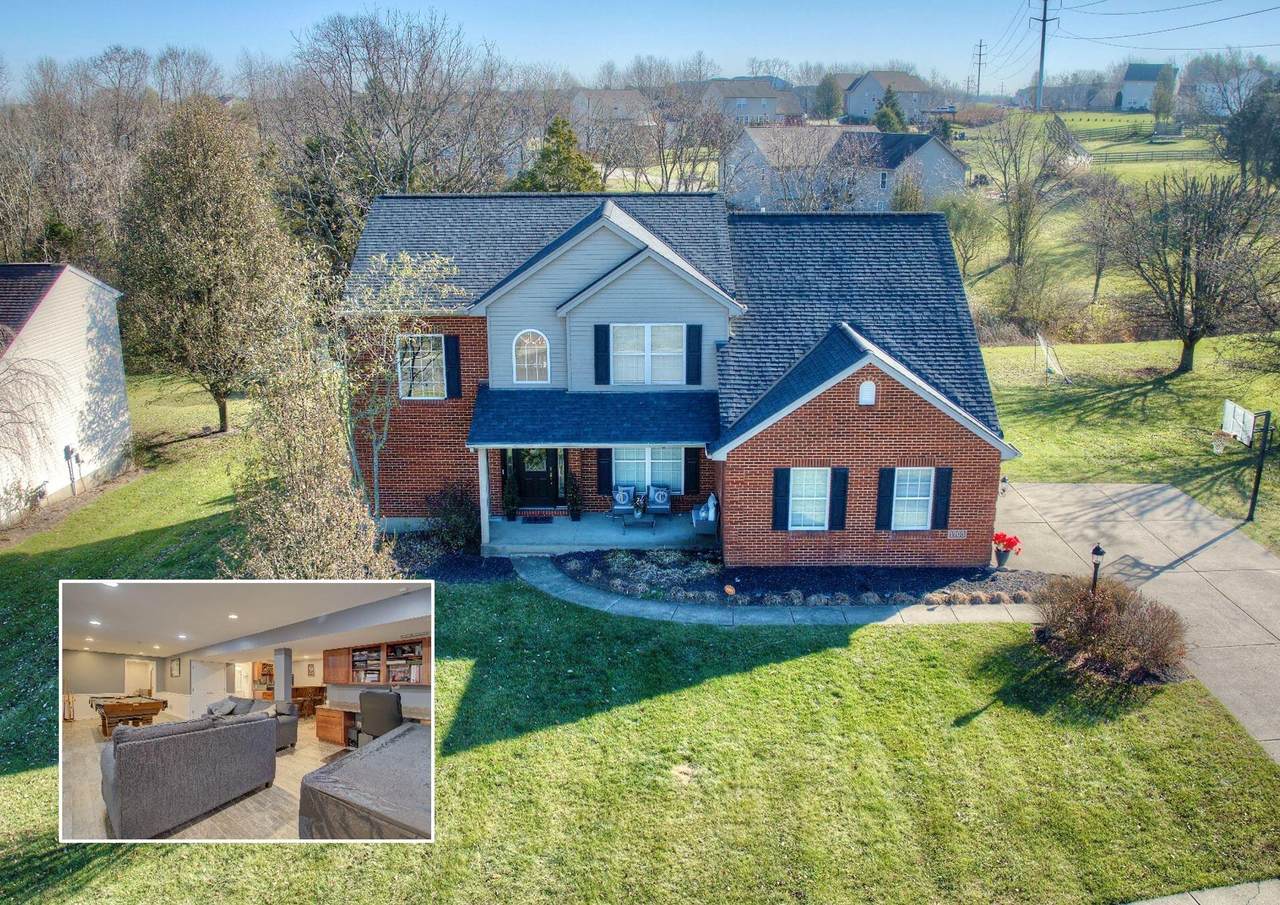 1703 Pickett Run - Photo 1
