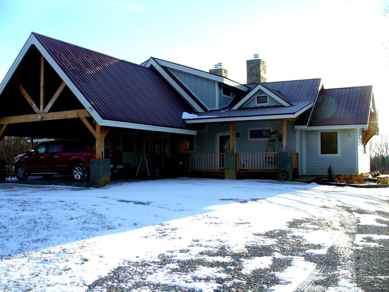 330 Price Road - Photo 1