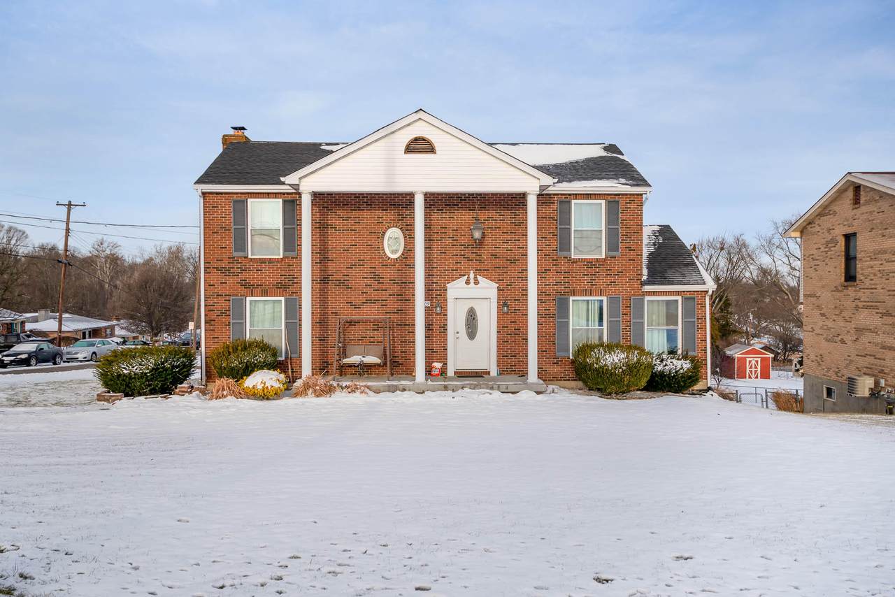 5609 Taylor Mill Road - Photo 1