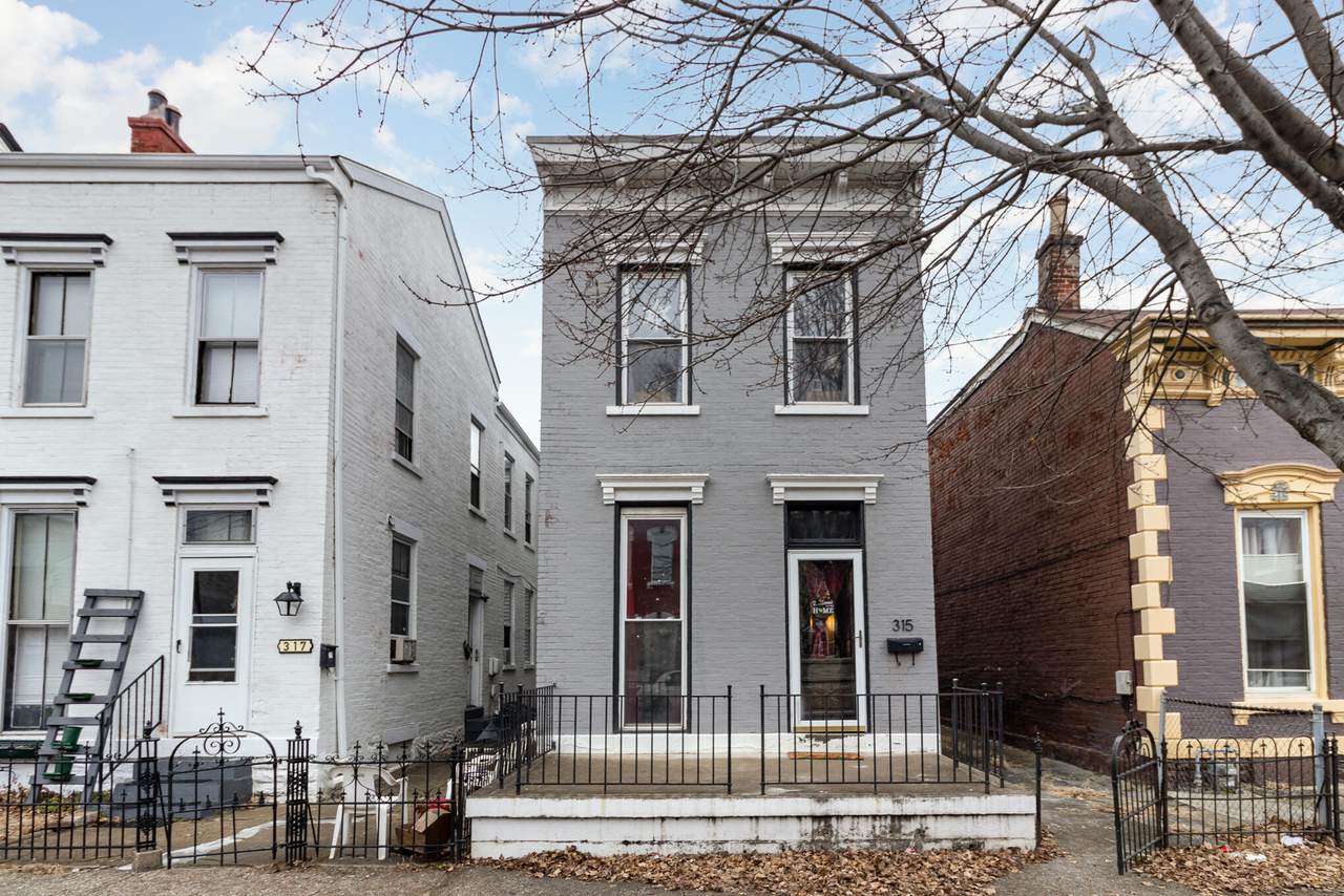 315 10th Street - Photo 1