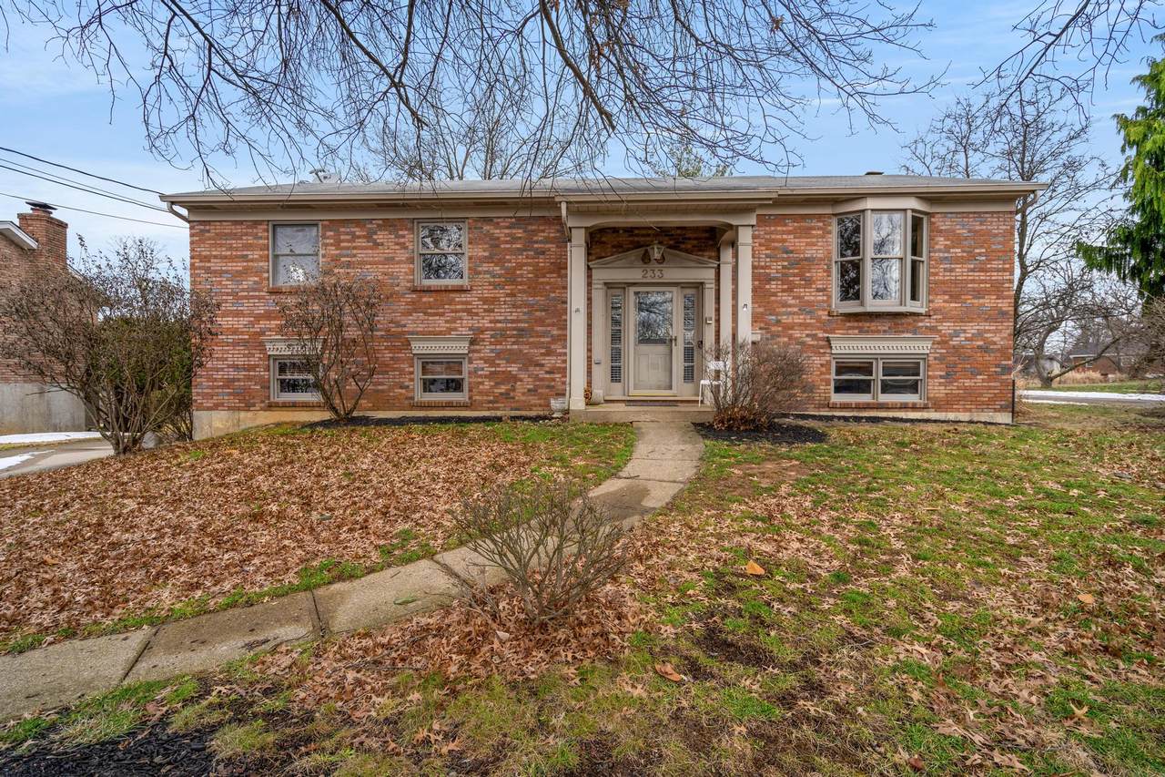 233 Scenic View Drive - Photo 1