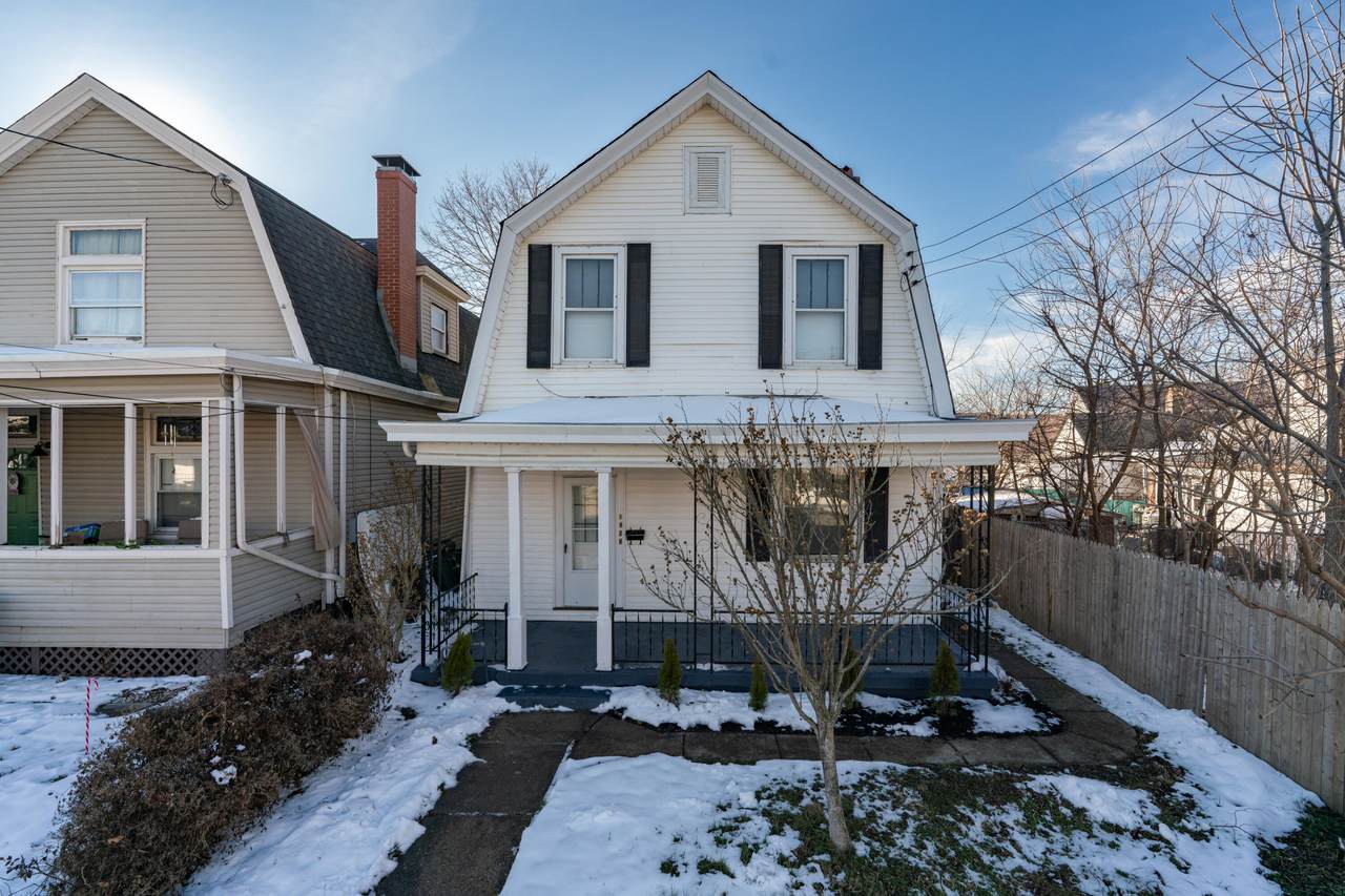 3707 Huntington Avenue - Photo 1