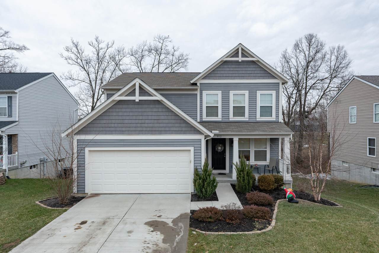 912 Darlington Creek Drive - Photo 1