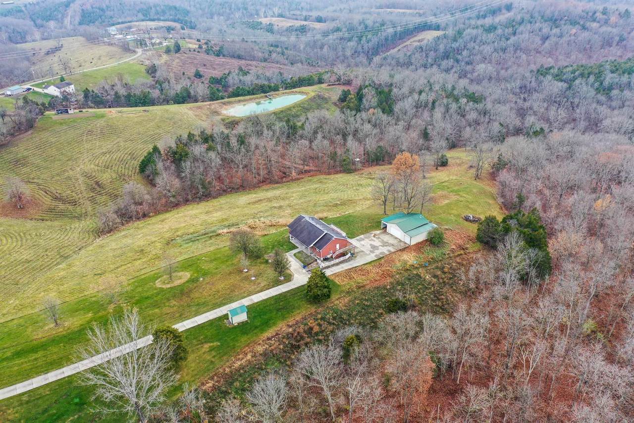 685 Grassy Run Road - Photo 1