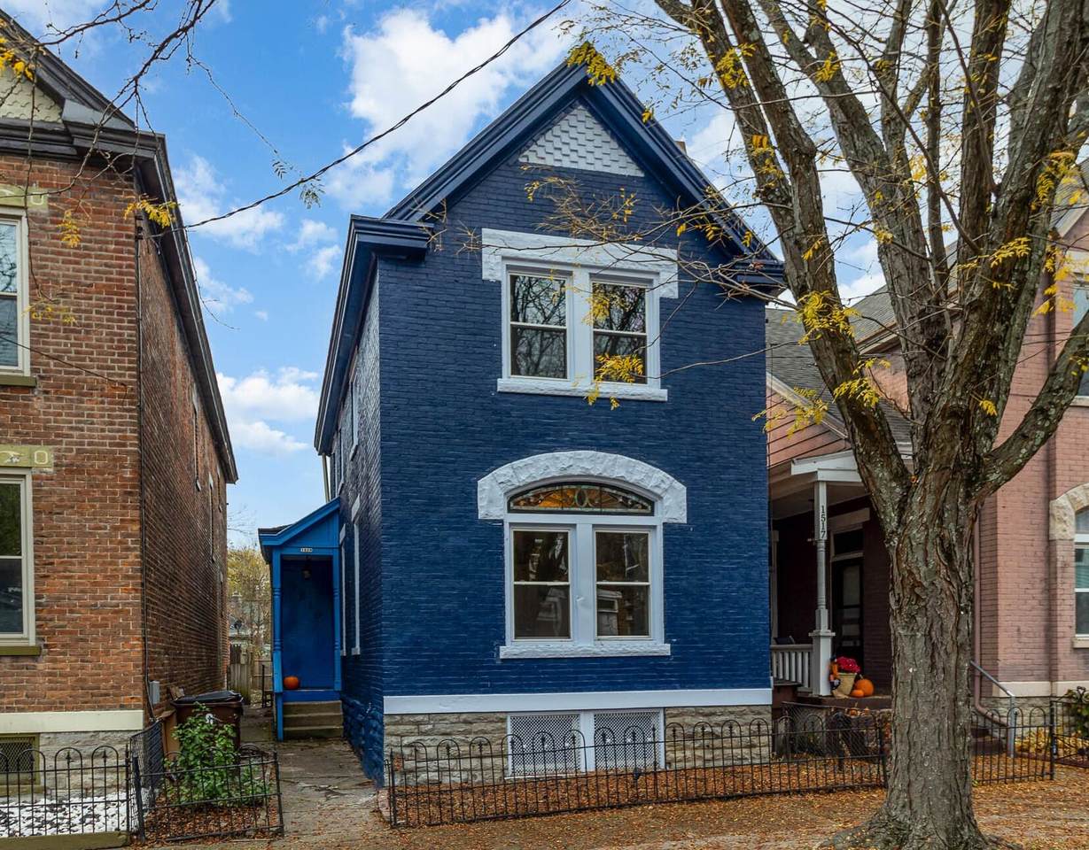 1519 Woodburn Avenue - Photo 1