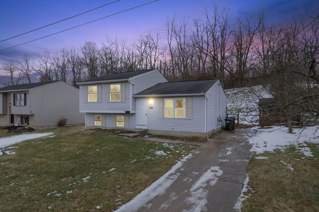 155 Meadow Hill Drive - Photo 1