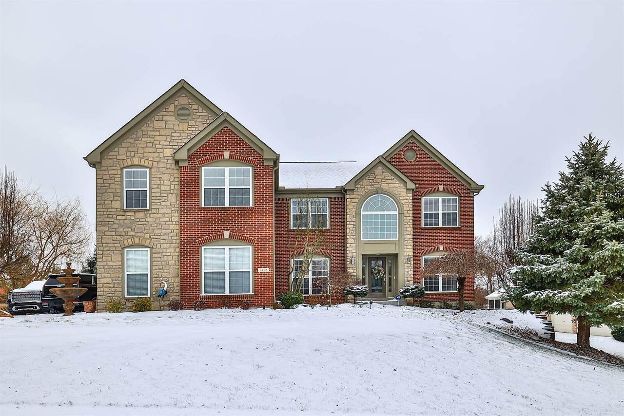 2405 Lost Willow Court - Photo 1