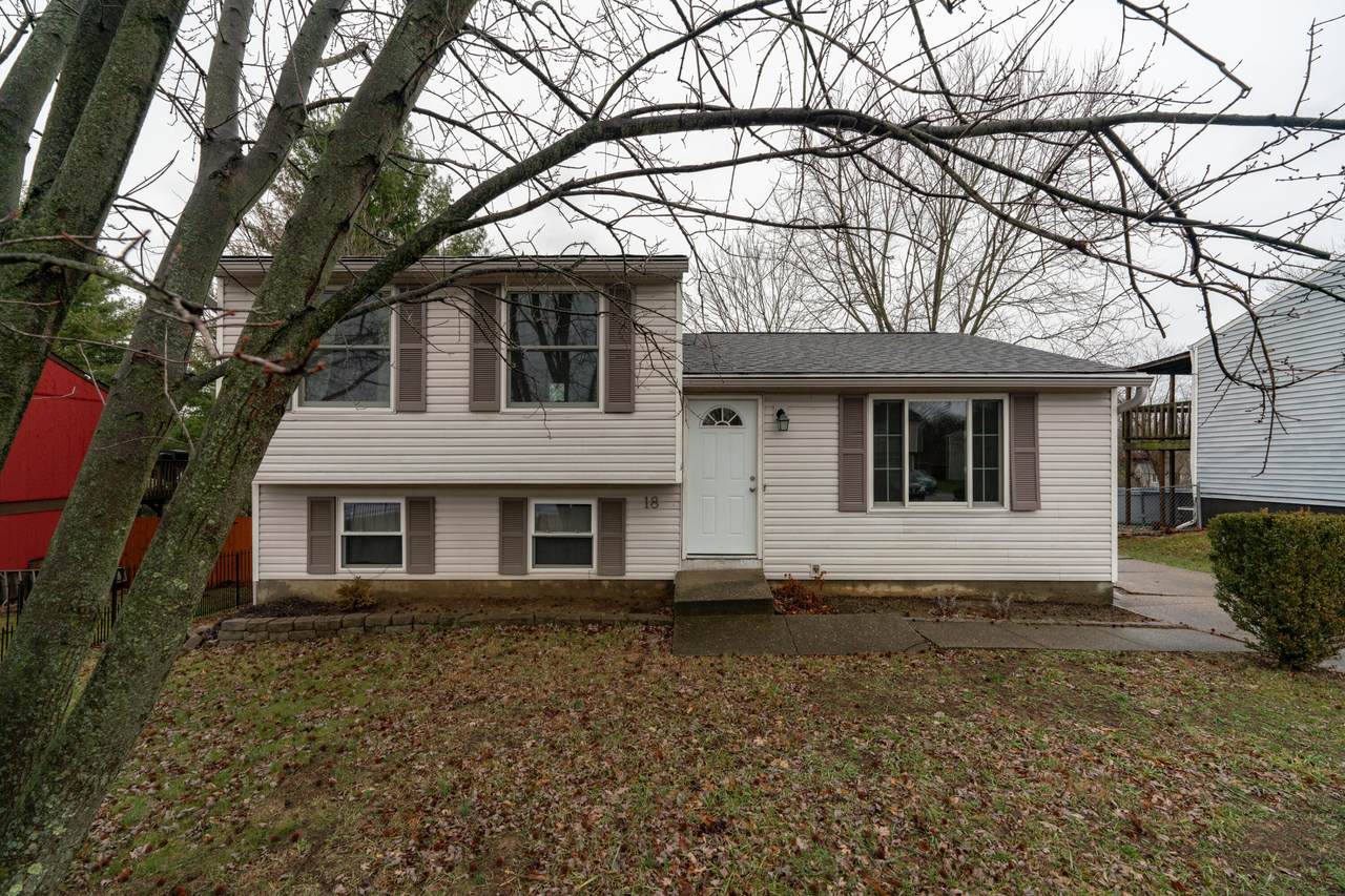 18 Bluffside Drive - Photo 1