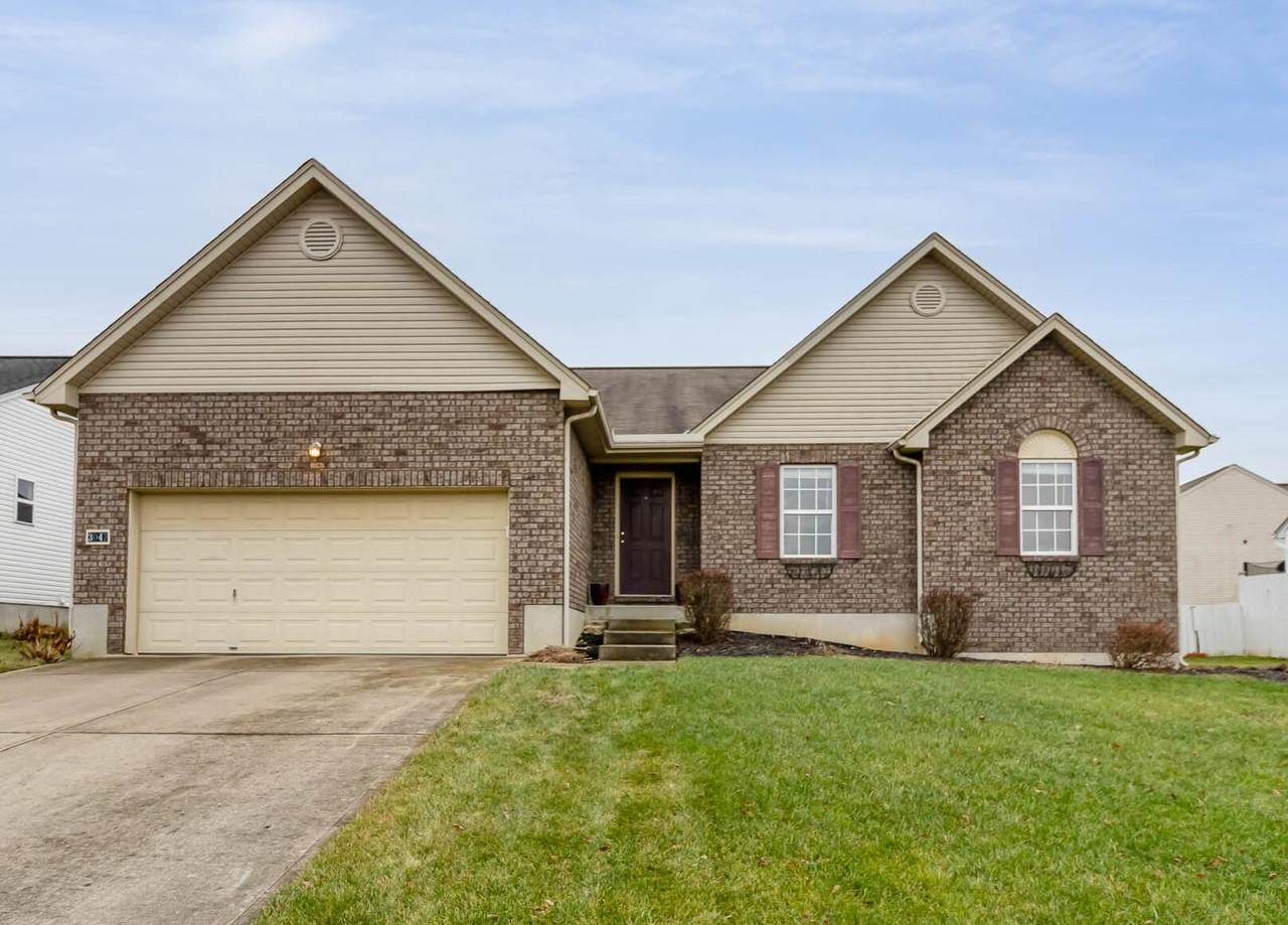 3047 Danbury Drive - Photo 1