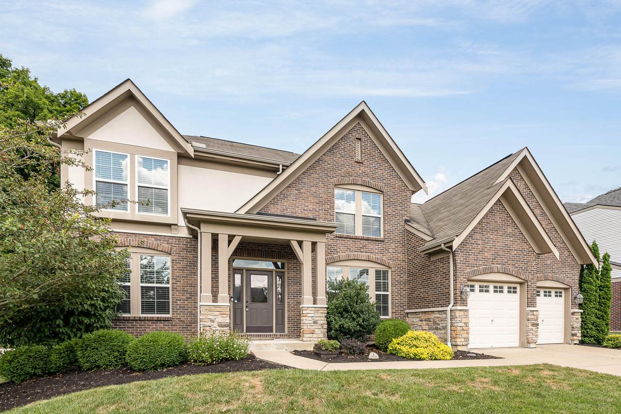 2796 Sycamore Creek Drive - Photo 1