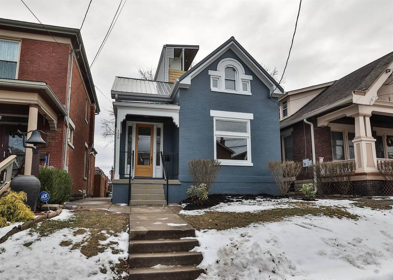 120 15th Street - Photo 1