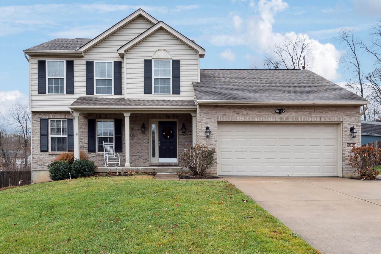 10434 Haversack Circle - Photo 1