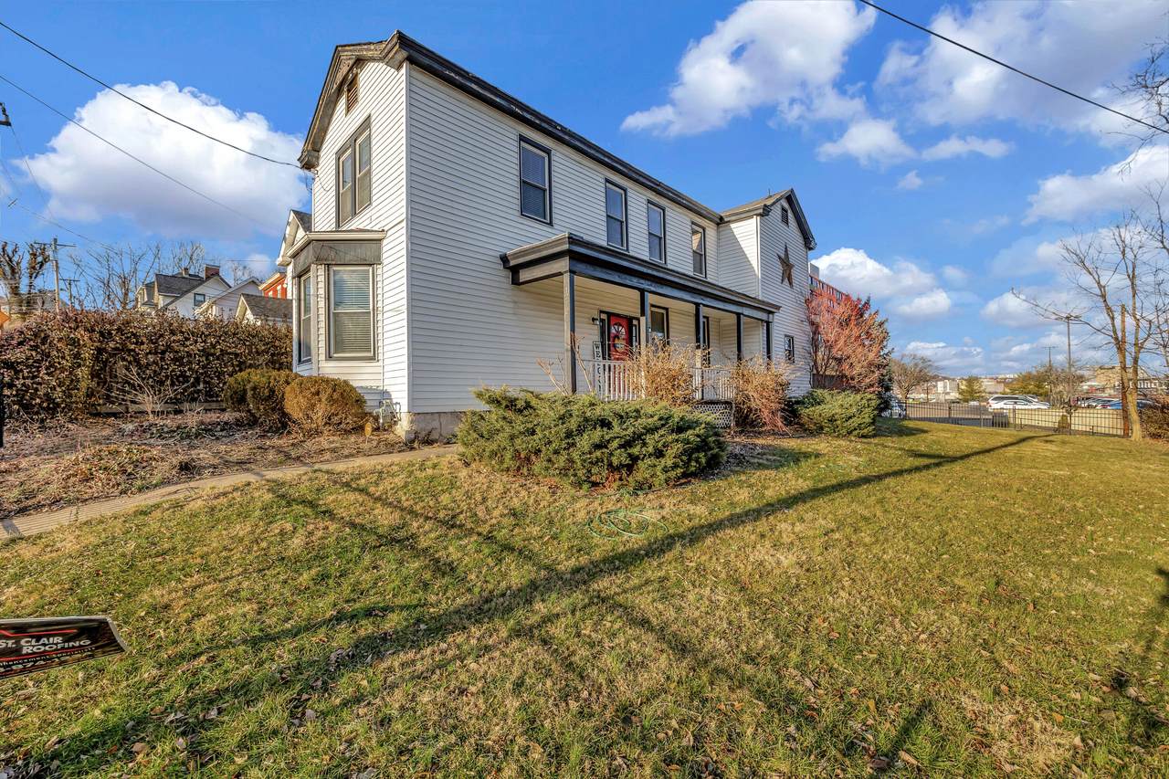 1212 Parkway Avenue - Photo 1