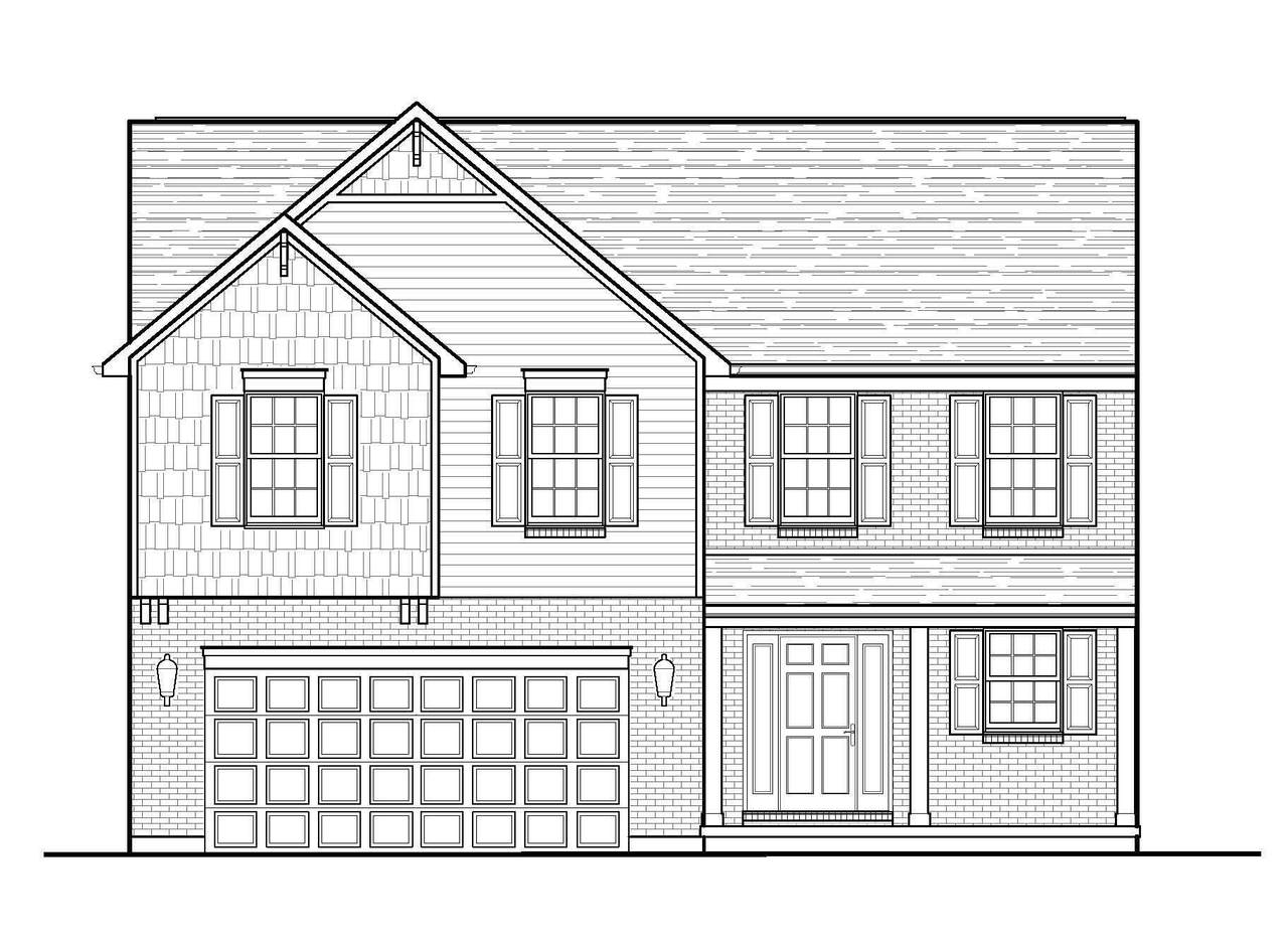 1325 Dominion Trail - Photo 1