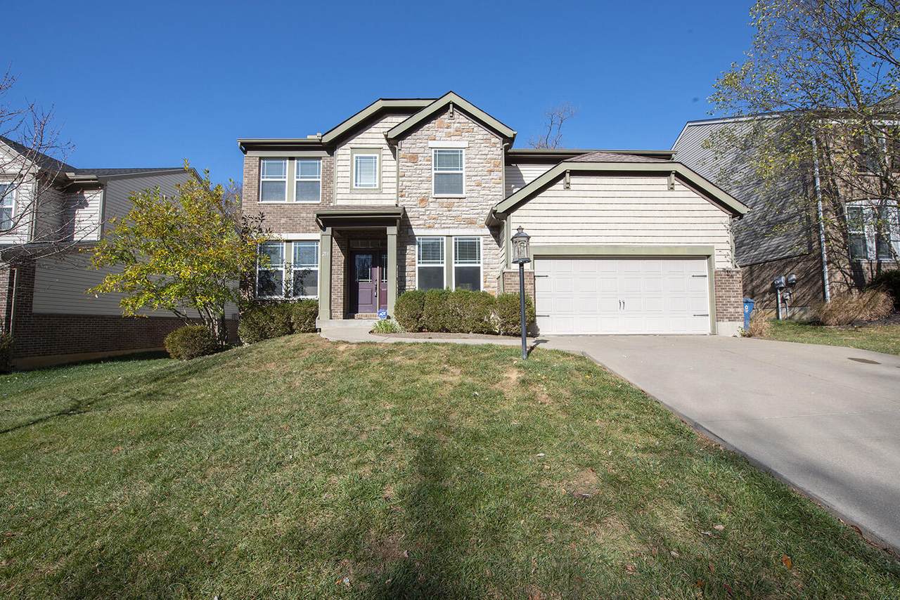 218 Grant Park Drive - Photo 1
