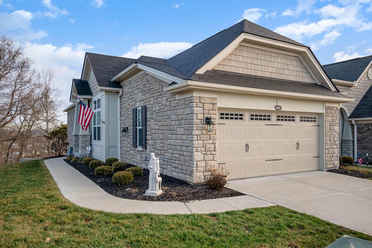 600 Inverness Way - Photo 1