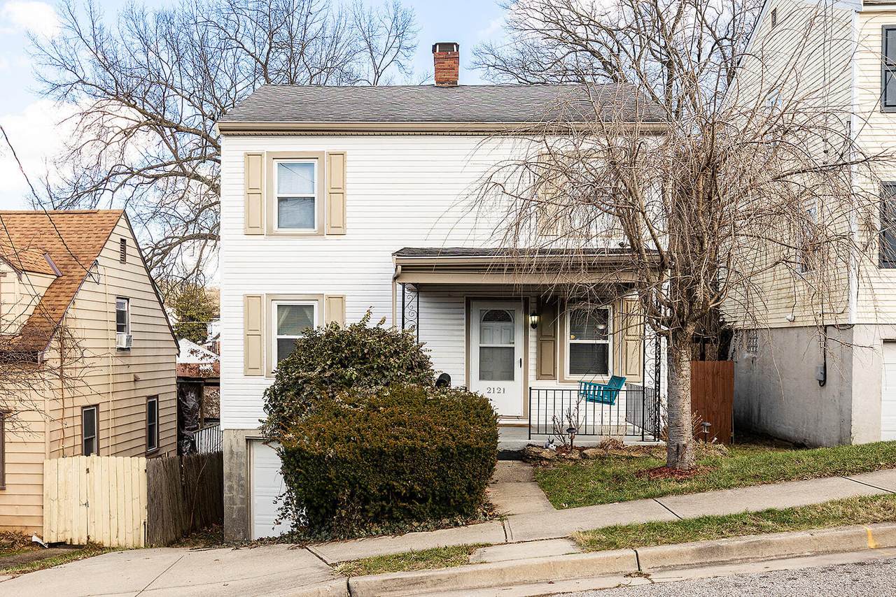 2121 Linden Road - Photo 1