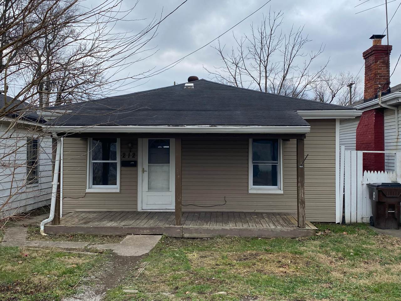 212 Harold Mason Lane - Photo 1